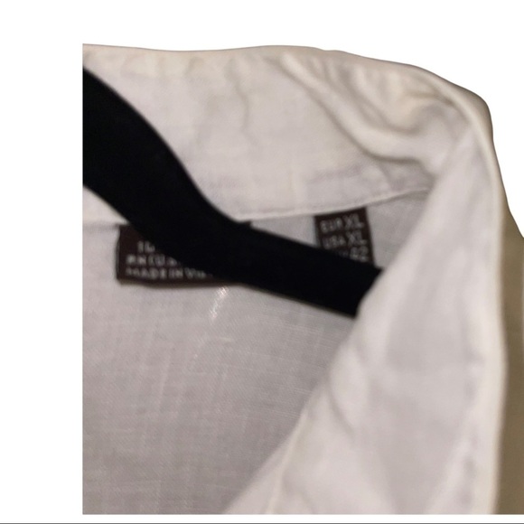 Zara Woman Top Size XL - Picture 3 of 5